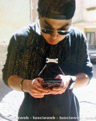 Omicidio Fedeli - Il presunto killer dopo il delitto