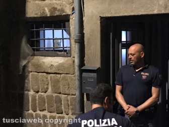 Omicidio in via Fontanella del Suffragio