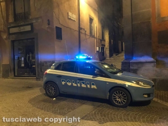 Omicidio in via Fontanella del Suffragio
