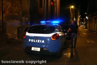 Omicidio in via Fontanella del Suffragio