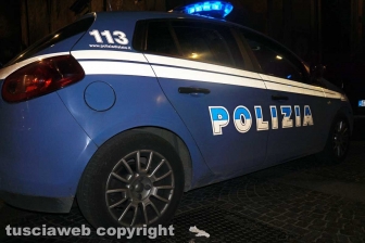 Omicidio in via Fontanella del Suffragio