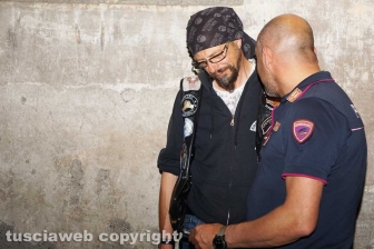 Omicidio in via Fontanella del Suffragio