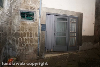 Omicidio in via Fontanella del Suffragio
