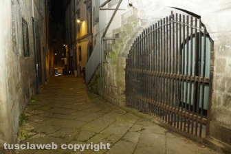 Omicidio in via Fontanella del Suffragio