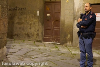 Omicidio in via Fontanella del Suffragio