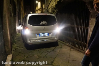 Omicidio in via Fontanella del Suffragio