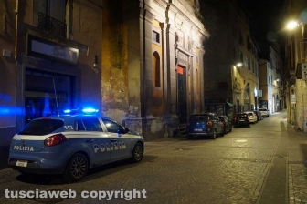 Omicidio in via Fontanella del Suffragio