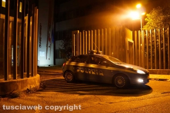 Omicidio in via Fontanella del Suffragio
