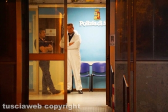 Omicidio in via Fontanella del Suffragio