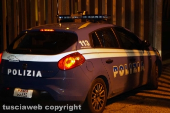 Omicidio in via Fontanella del Suffragio