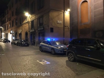 Omicidio in via Fontanella del Suffragio