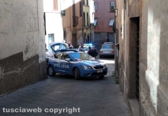 Omicidio in via San Luca