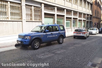Omicidio in via San Luca