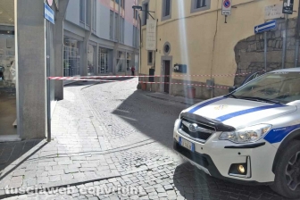 Omicidio in via San Luca