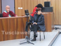 Lucia Prastaro, madre di Marcella Rizzello