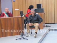 Pasquale Rizzello, padre di Marcella