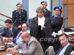 L\'imputato e i difensori