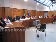 La Corte d'Assise