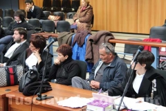 Le parti civili