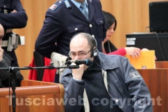 De Vito commosso