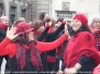 One billion rising 2015