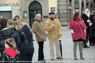 One billion rising 2015