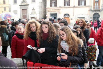 One billion rising 2015
