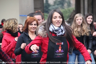 One billion rising 2015