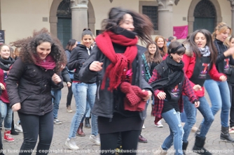 One billion rising 2015
