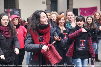 One billion rising 2015