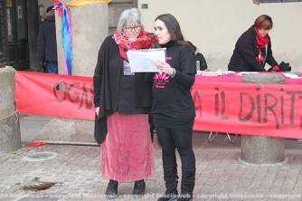 One billion rising 2015
