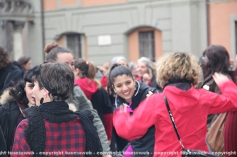One billion rising 2015