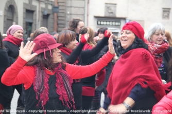 One billion rising 2015