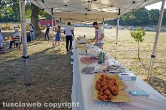 Open day