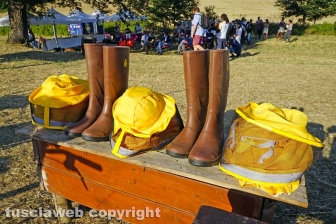 Open day