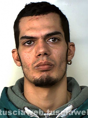 Operazione Cashier's check - Marco Antonio Carriere