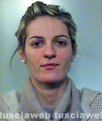 Operazione Cashier's check - Immacolata Norato