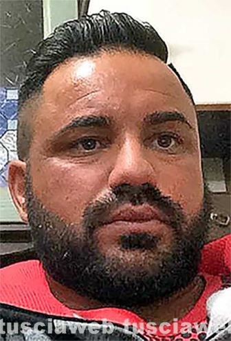 Operazione Cashier's check - Salvatore Ricciardi