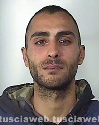 Operazione Cashier's check - Giuseppe Salustro