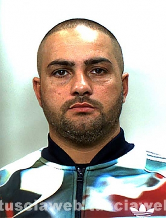 Operazione Cashier's check - Fabio Tomolillo