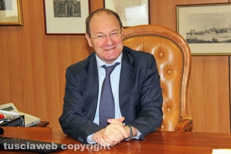 Operazione Cashier's chek - La conferenza