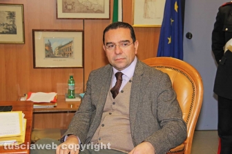 Operazione Cashier's chek - La conferenza