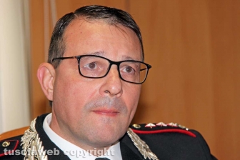 Operazione Cashier's chek - La conferenza