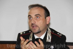 Operazione Chicken, sei arresti