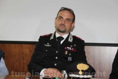 Operazione Chicken, sei arresti