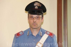 Operazione Chicken, sei arresti