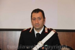 Operazione Chicken, sei arresti