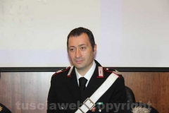 Operazione Chicken, sei arresti