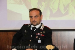 Operazione Chicken, sei arresti