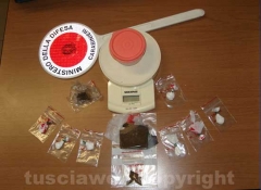 Operazione Chicken, sei arresti